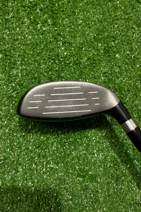 Srixon Z355 9° 3 Hybrid Graphite Amateur Flex LH