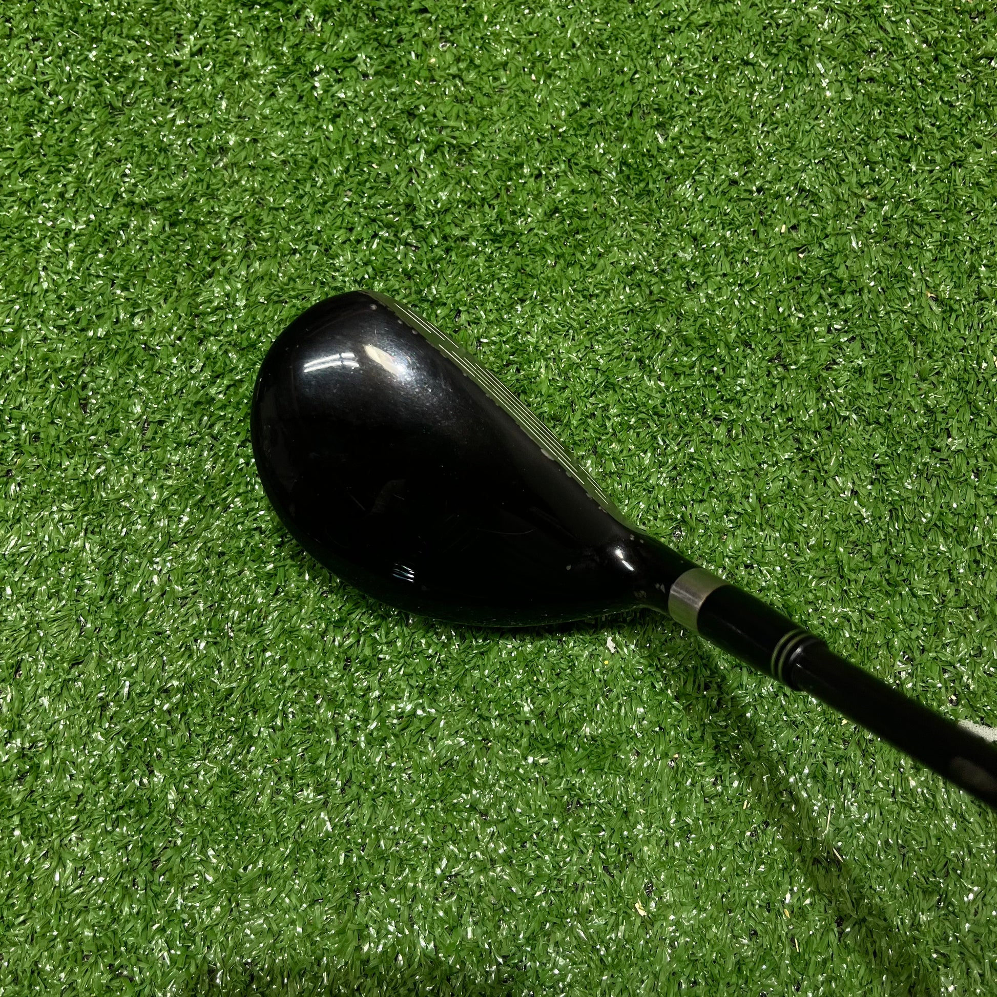 Srixon Z355 9° 3 Hybrid Graphite Amateur Flex LH