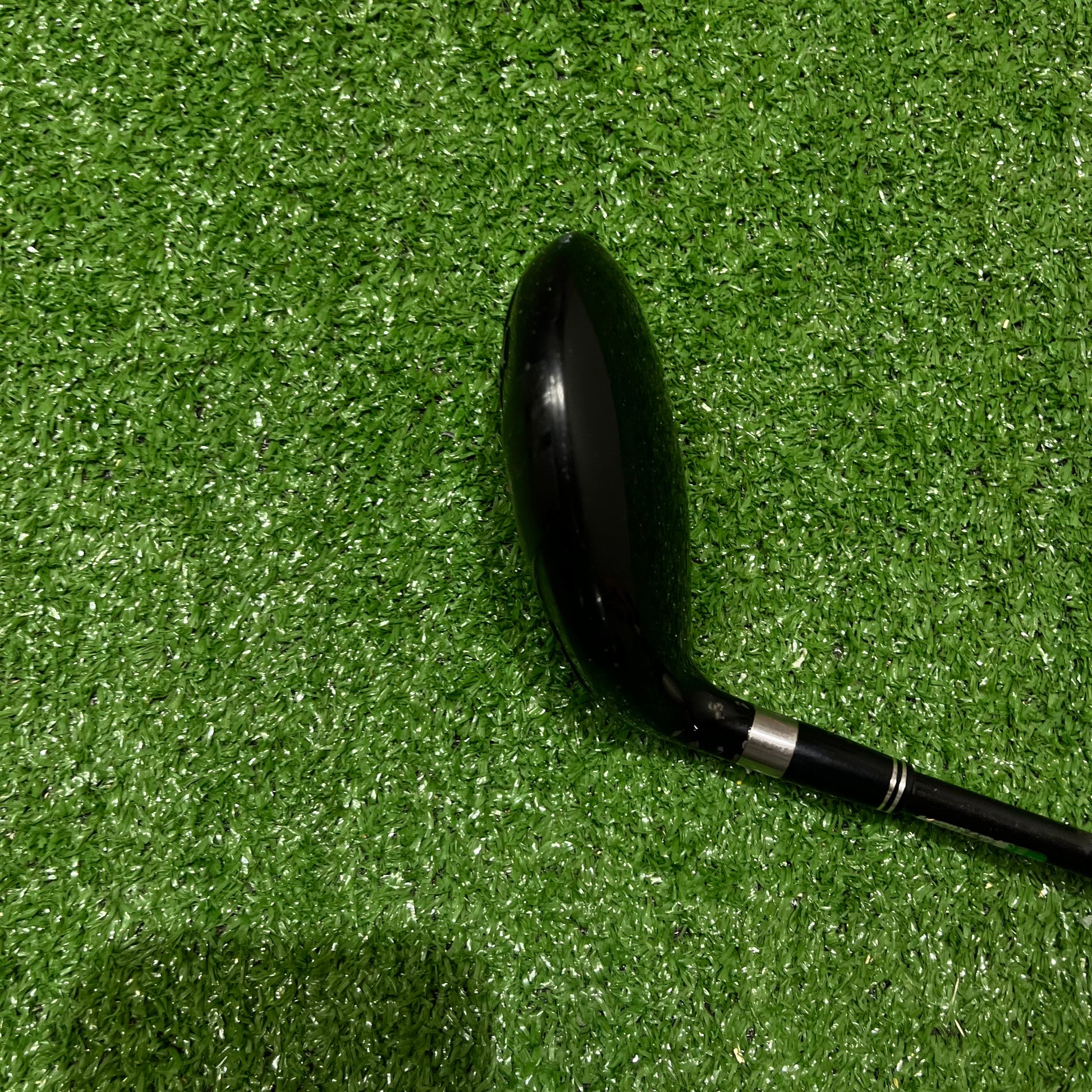 Srixon Z355 9° 3 Hybrid Graphite Amateur Flex LH