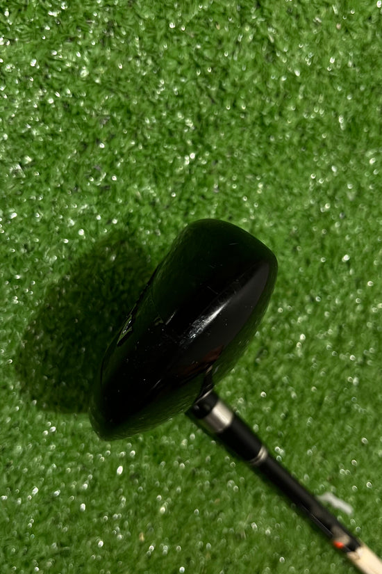 Srixon Z355 9° 3 Hybrid Graphite Amateur Flex LH