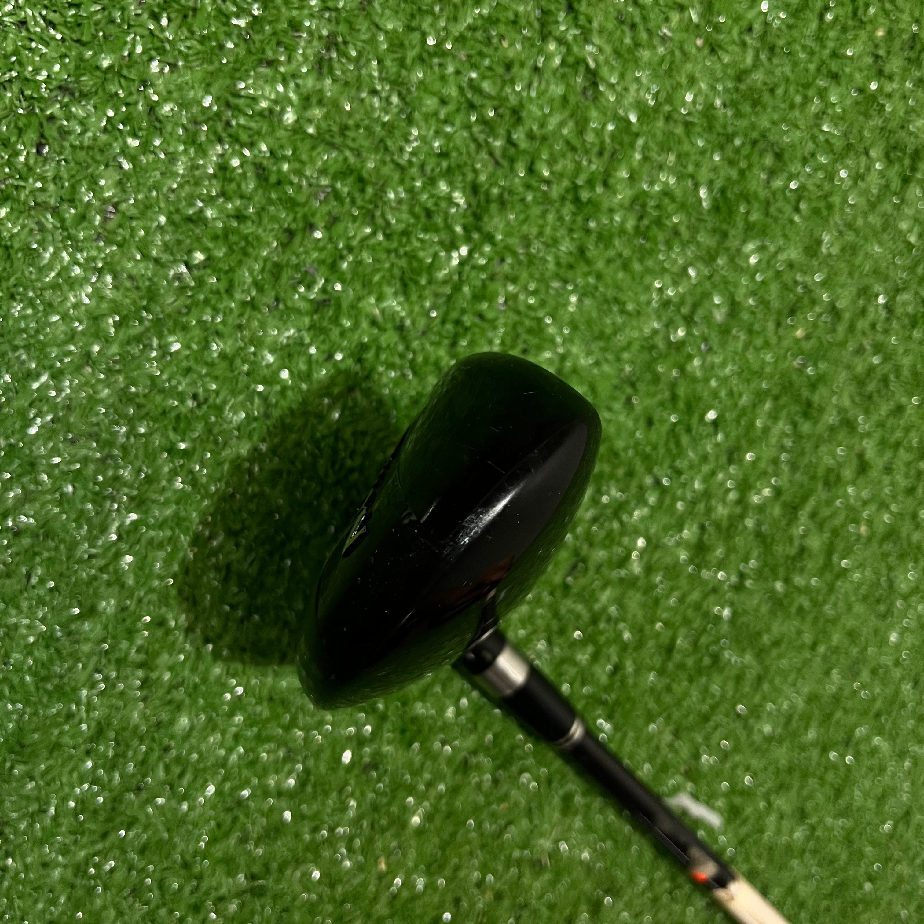 Srixon Z355 9° 3 Hybrid Graphite Amateur Flex LH