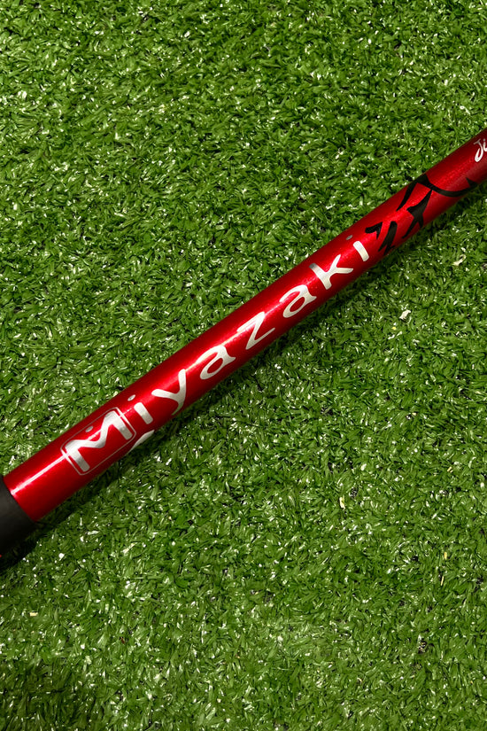 Srixon Z355 9° 3 Hybrid Graphite Amateur Flex LH