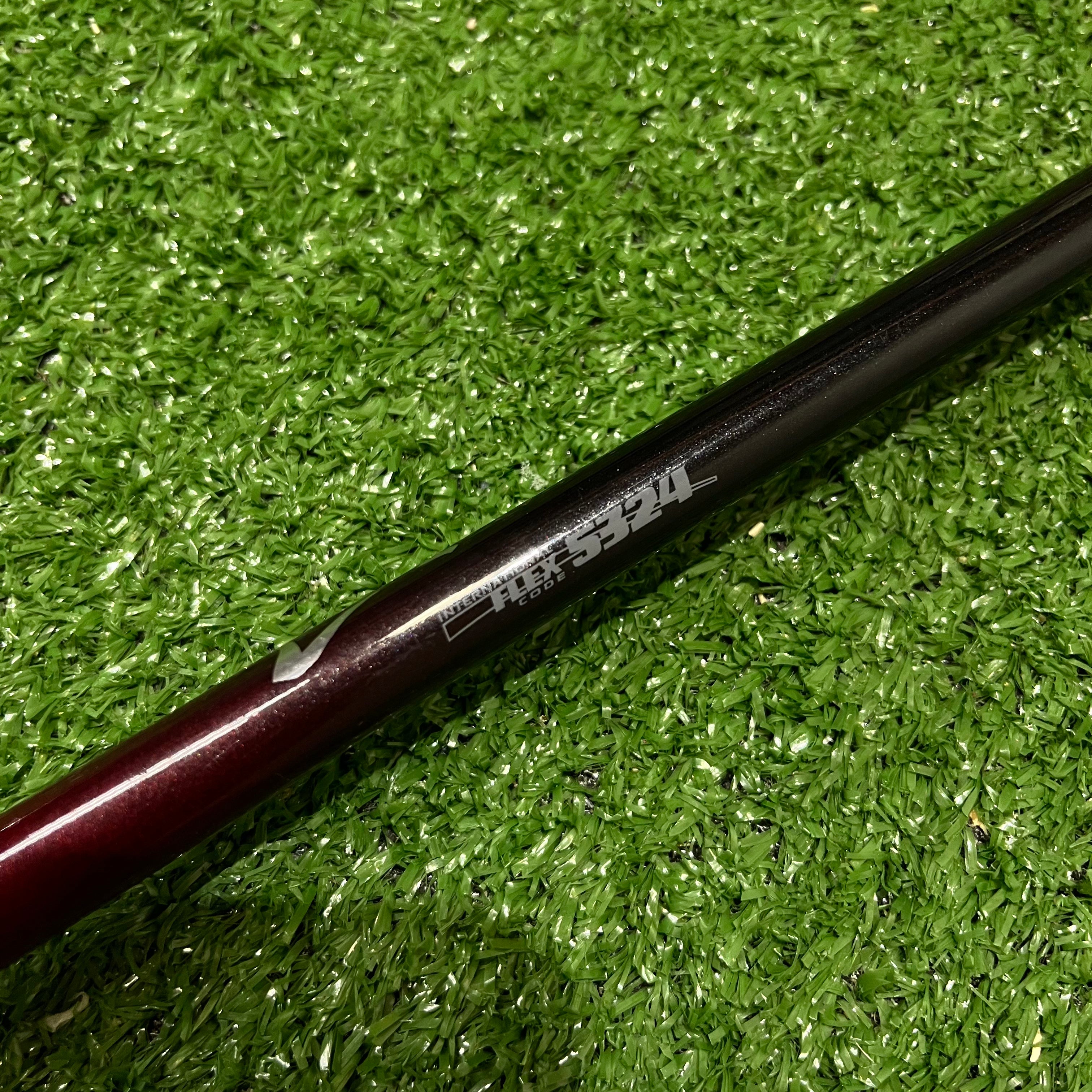 Srixon Z355 9° 3 Hybrid Graphite Amateur Flex LH