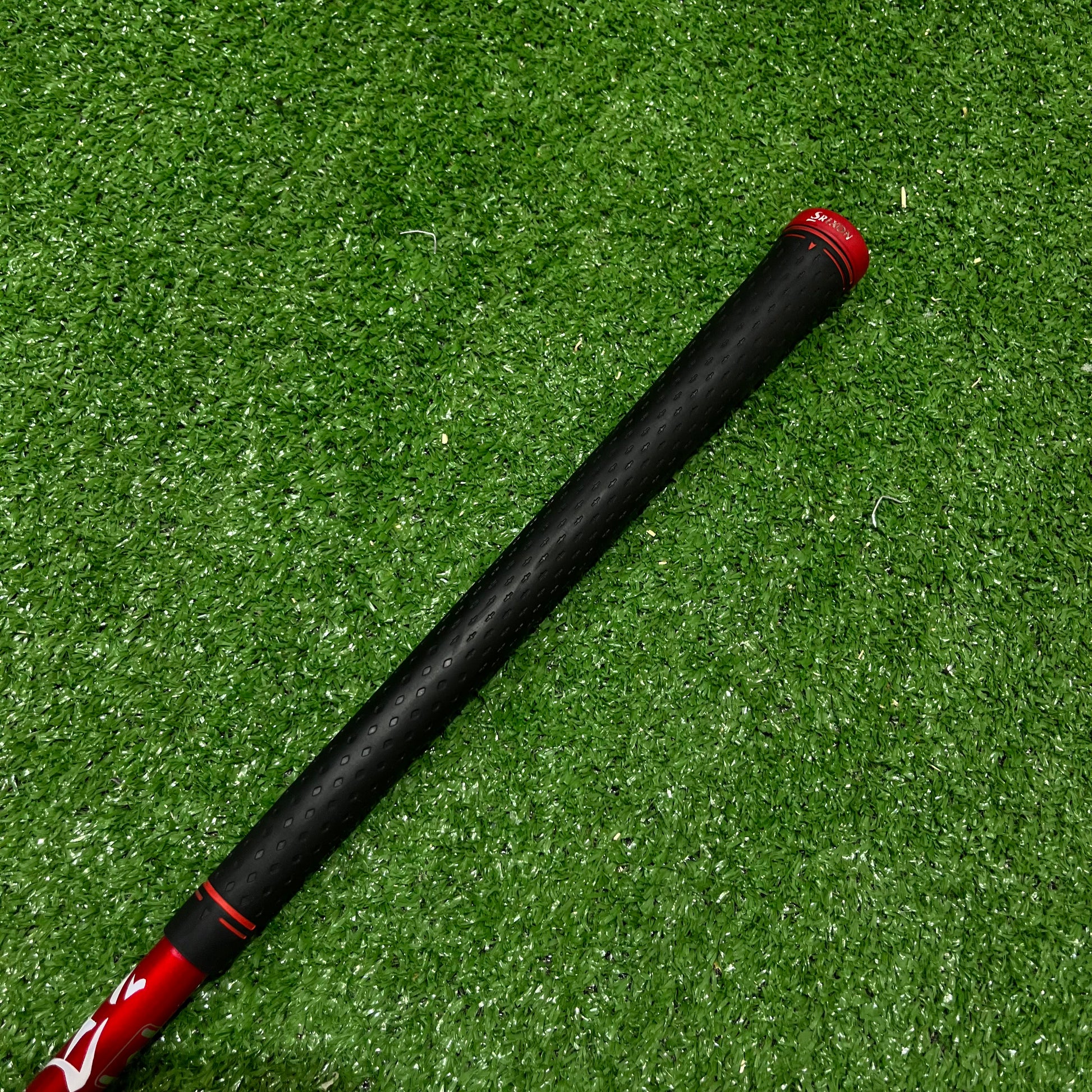 Srixon Z355 9° 3 Hybrid Graphite Amateur Flex LH