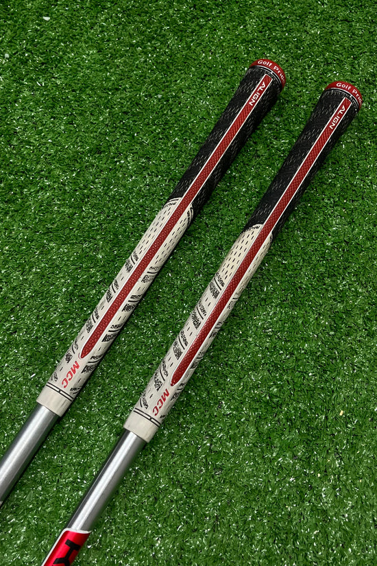 Taylormade  P-7MC 5 and 6 Iron Set Graphite Stiff Flex RH