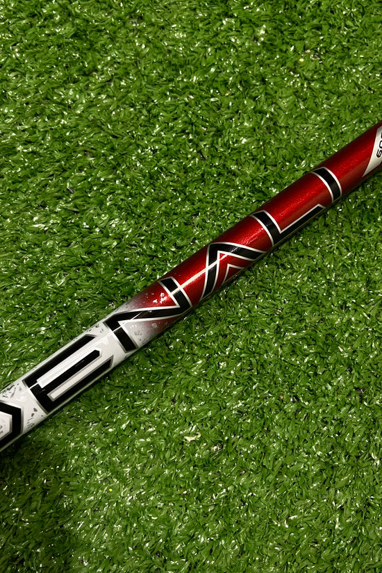 ProjectX Denali Red 60g Stiff Driver Shaft Ping Tip