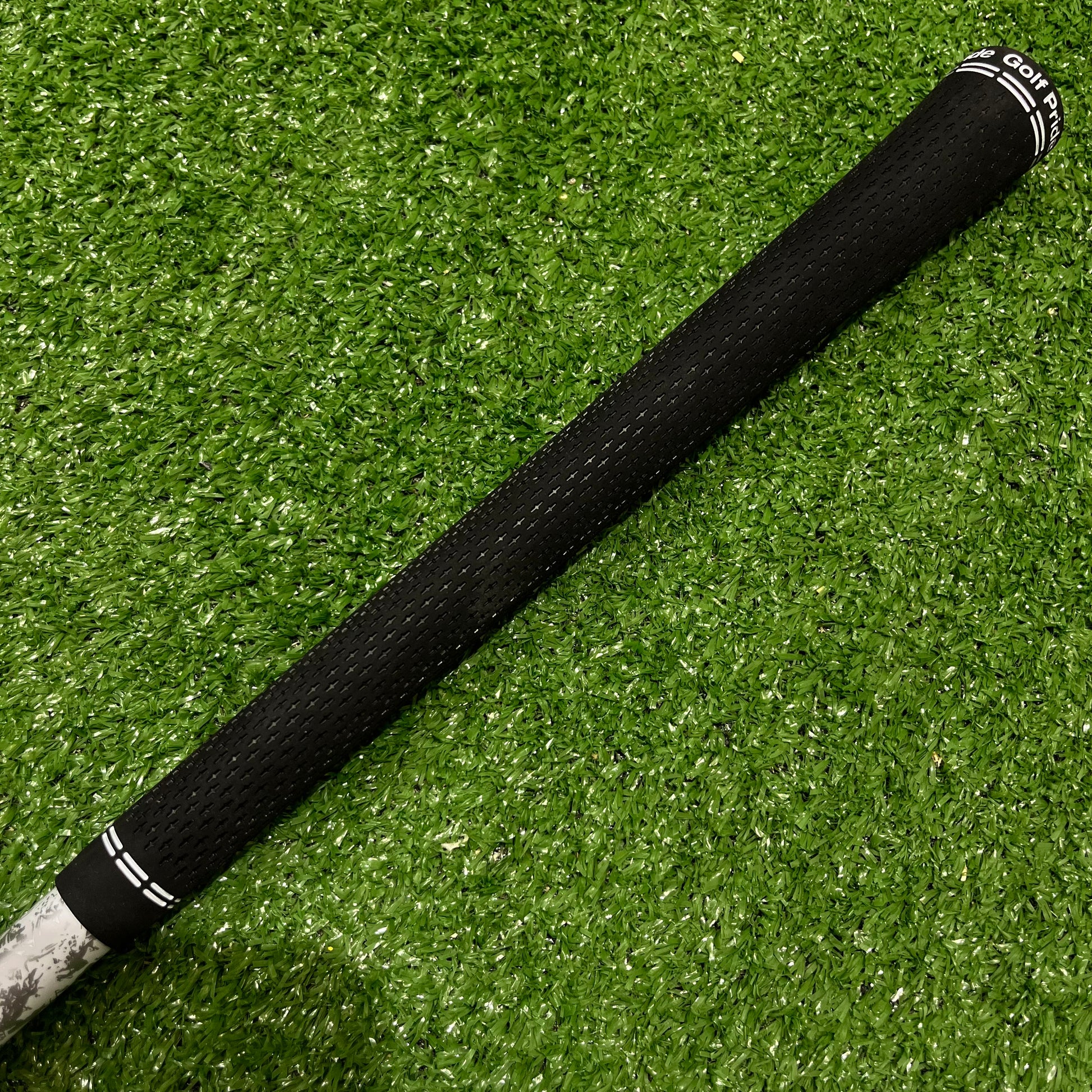 ProjectX Denali Red 60g Stiff Driver Shaft Ping Tip