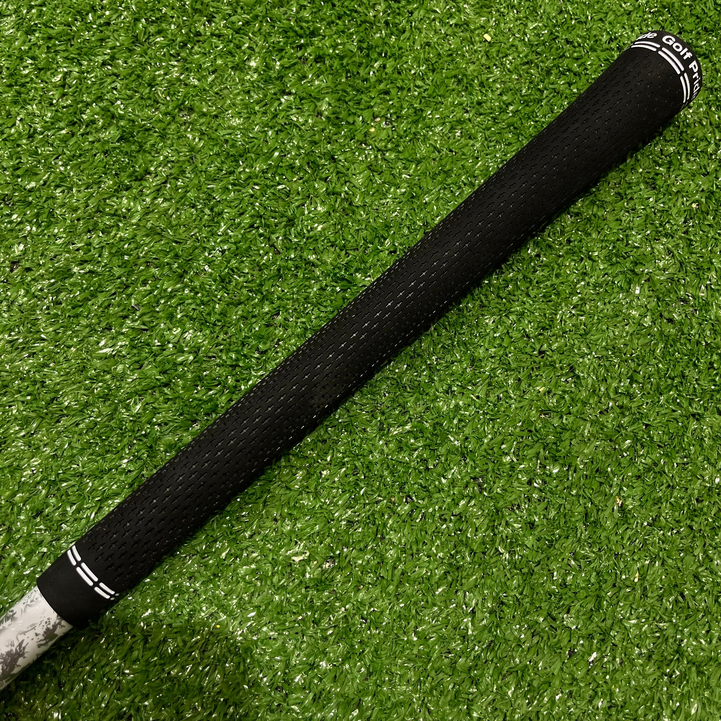 ProjectX Denali Red 60g Stiff Driver Shaft Ping Tip