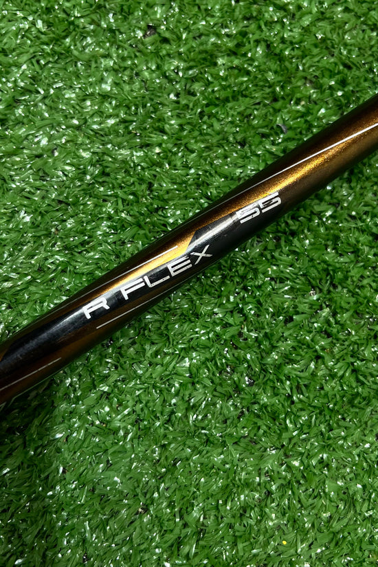 ALTA CB 55g Regular Flex Driver Shaft Ping Tip