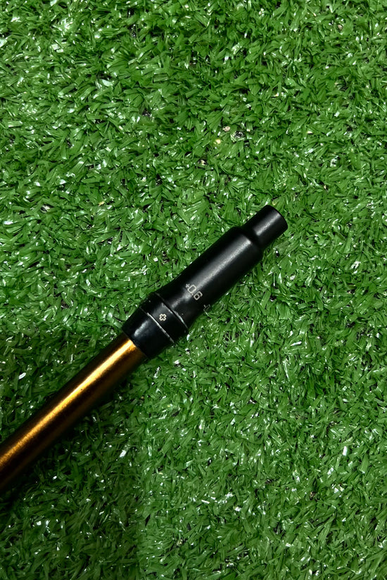 ALTA CB 55g Regular Flex Driver Shaft Ping Tip