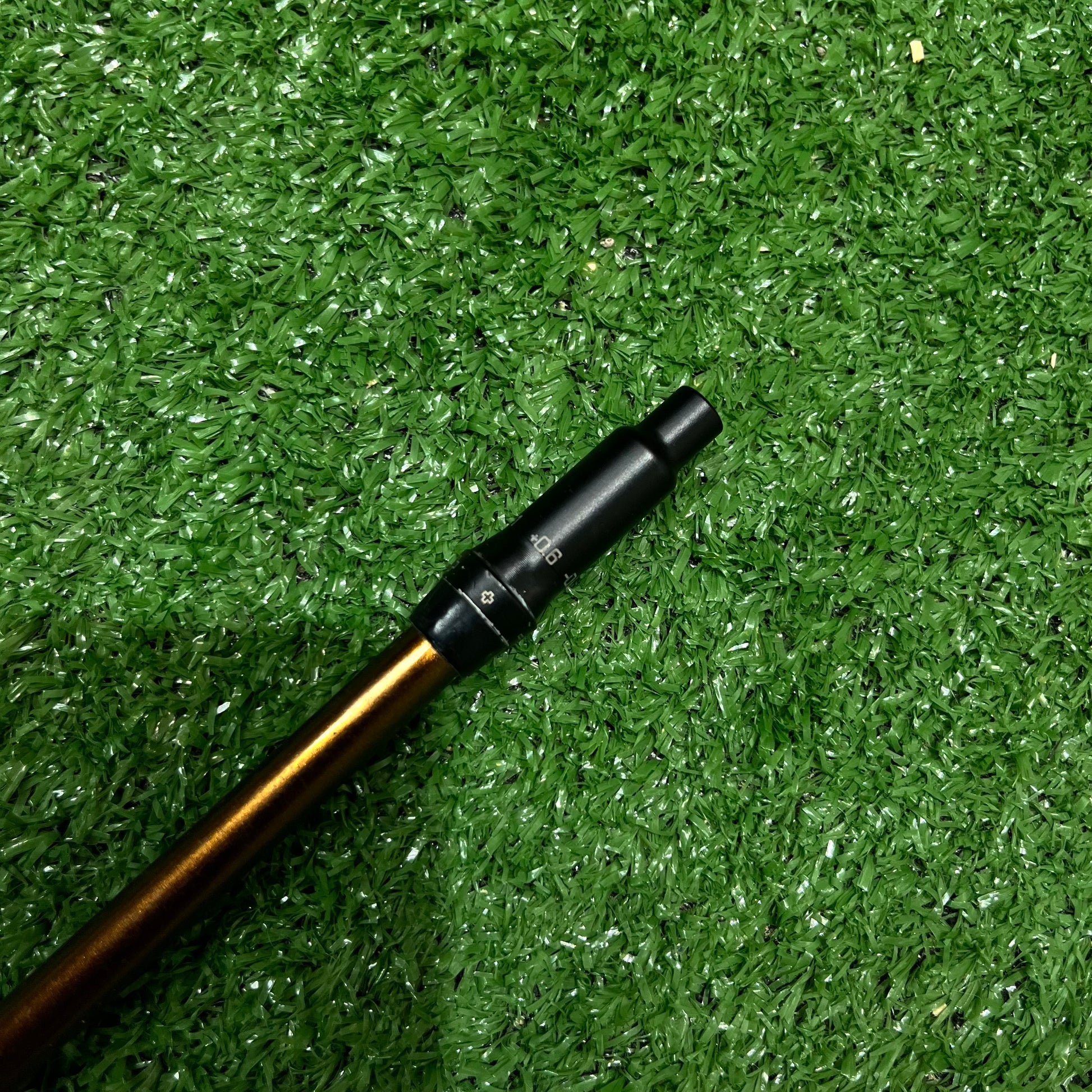 ALTA CB 55g Regular Flex Driver Shaft Ping Tip