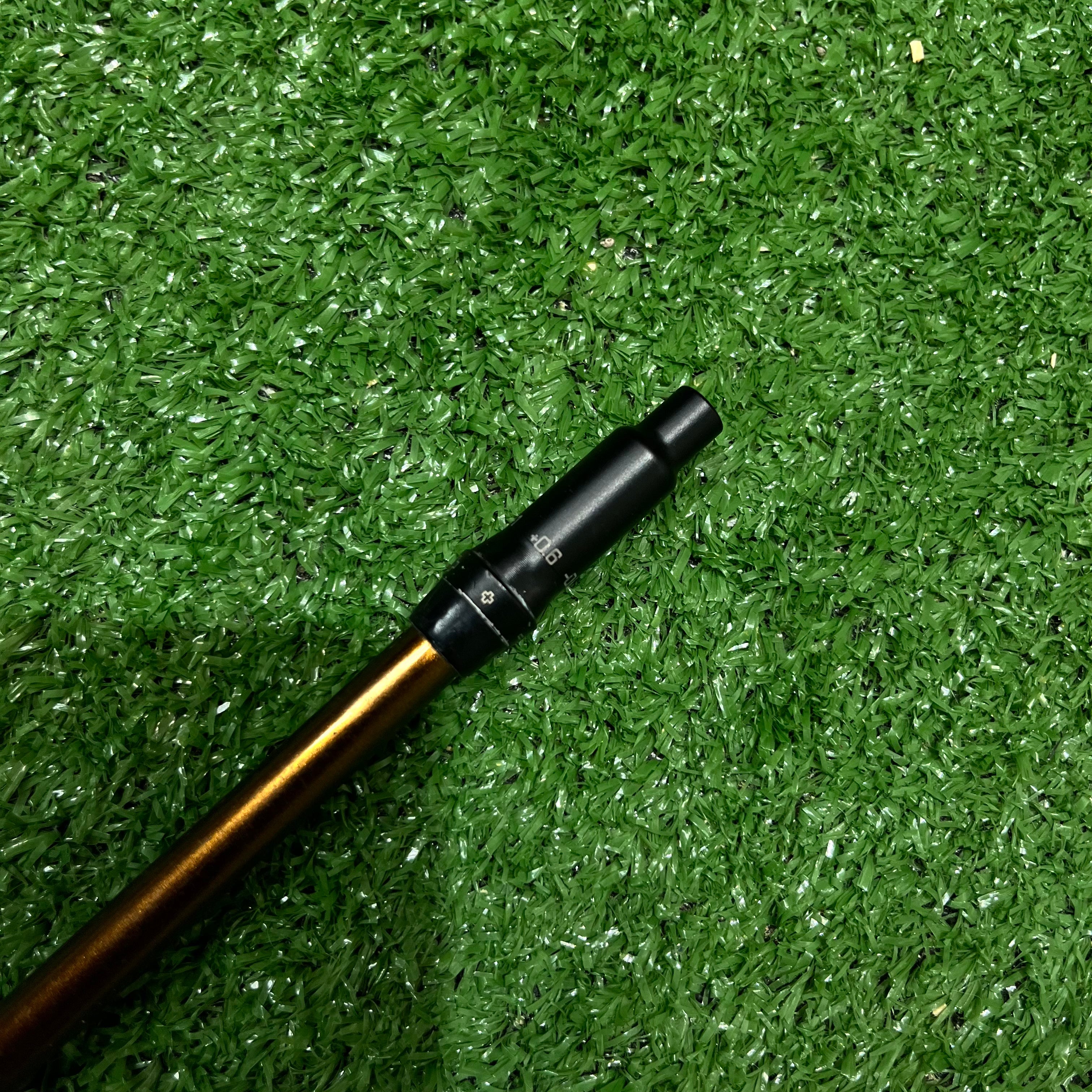ALTA CB 55g Regular Flex Driver Shaft Ping Tip