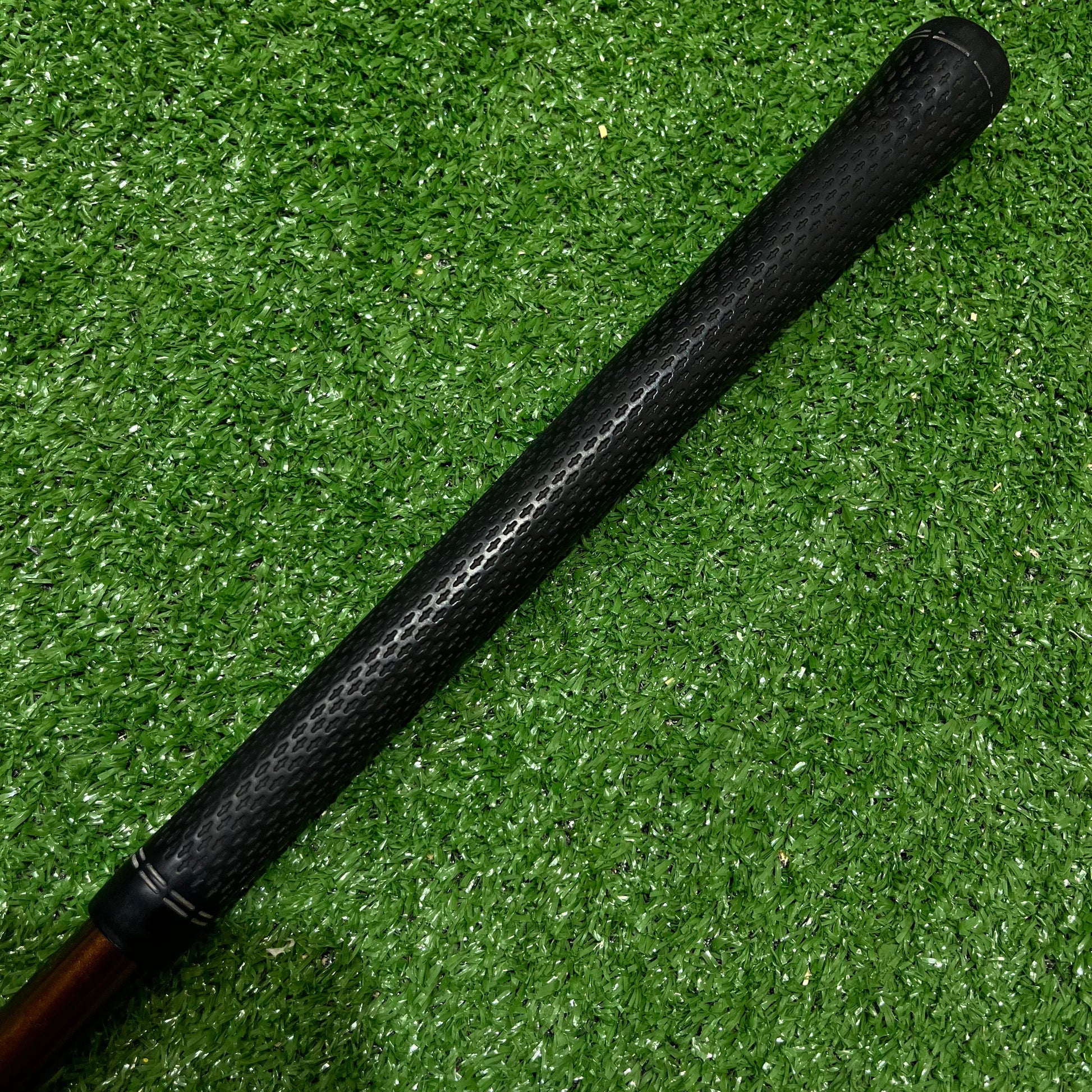 ALTA CB 55g Regular Flex Driver Shaft Ping Tip