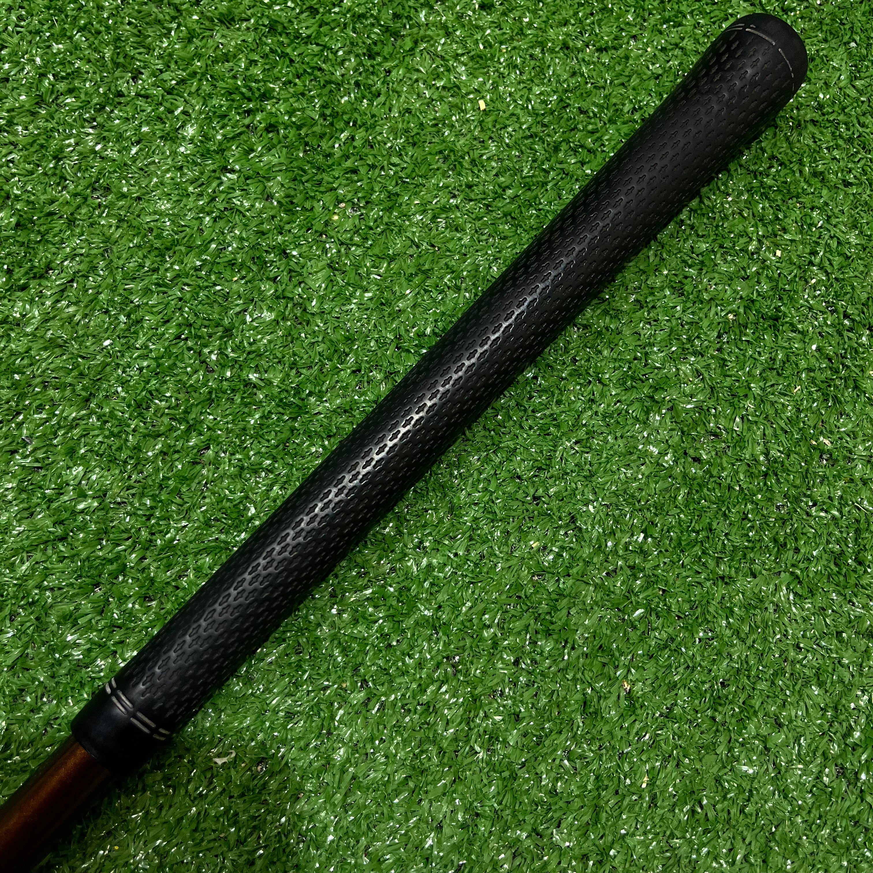 ALTA CB 55g Regular Flex Driver Shaft Ping Tip