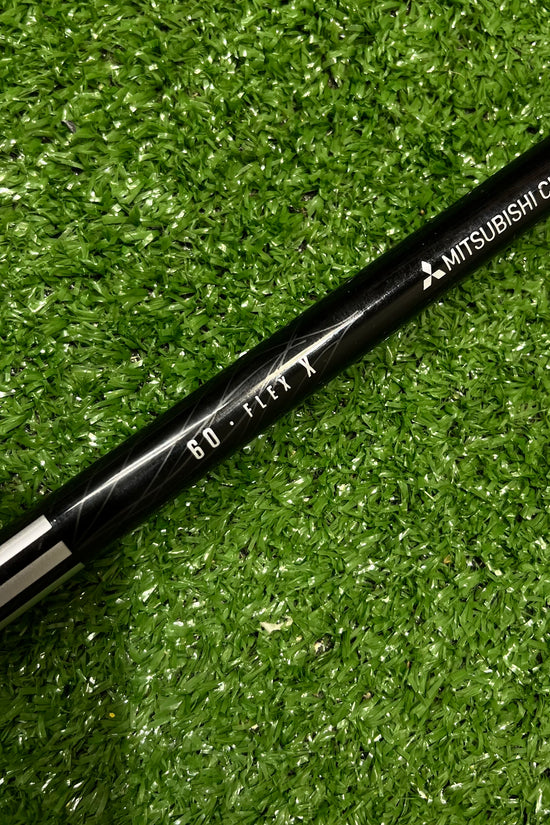 KURO KAGE 60g X-Stiff Driver Shaft Ping Tip