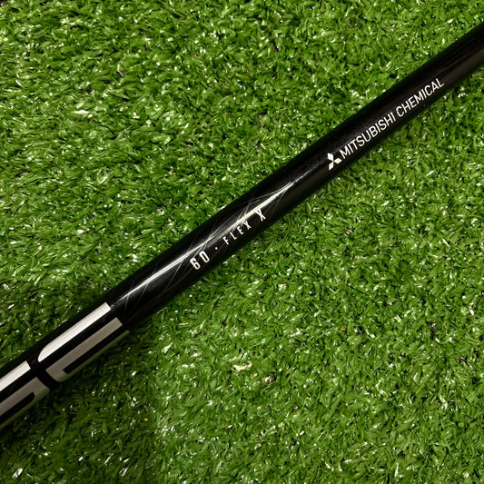 KURO KAGE 60g X-Stiff Driver Shaft Ping Tip