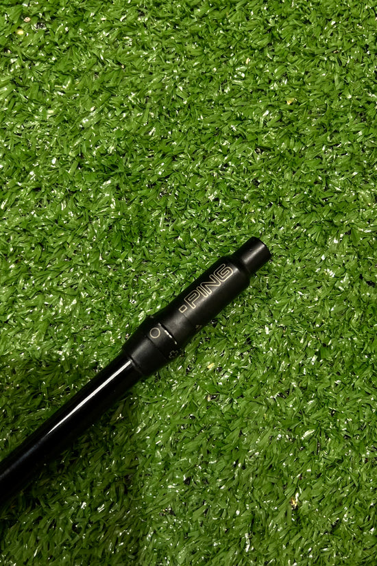 KURO KAGE 60g X-Stiff Driver Shaft Ping Tip