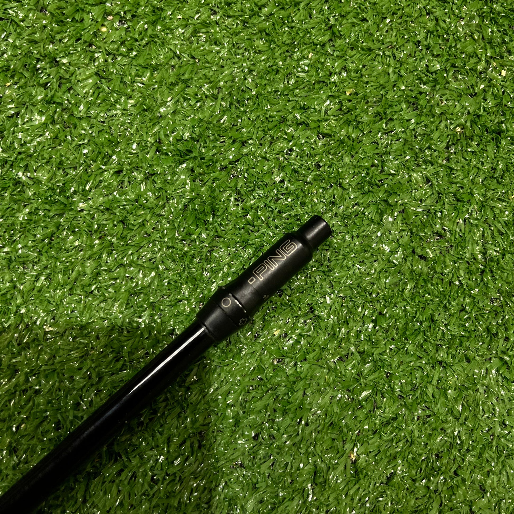 KURO KAGE 60g X-Stiff Driver Shaft Ping Tip