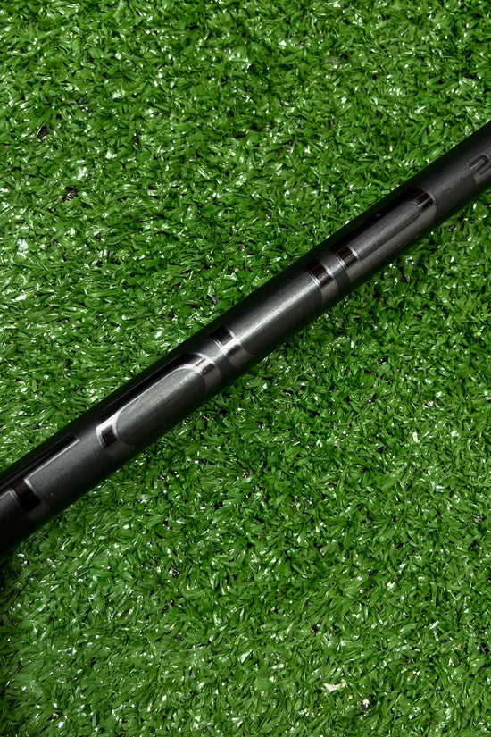 Black Ping Tour 2.0 75g X-Stiff Fairway Wood Shaft Ping Tip