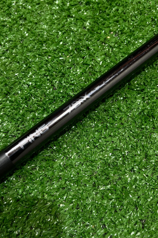 Black Ping Tour 2.0 75g X-Stiff Fairway Wood Shaft Ping Tip