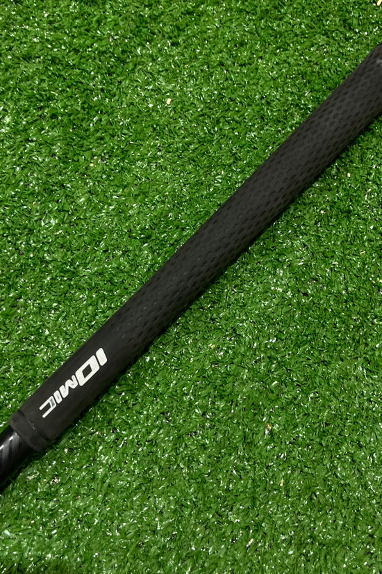 Black Ping Tour 2.0 75g X-Stiff Fairway Wood Shaft Ping Tip