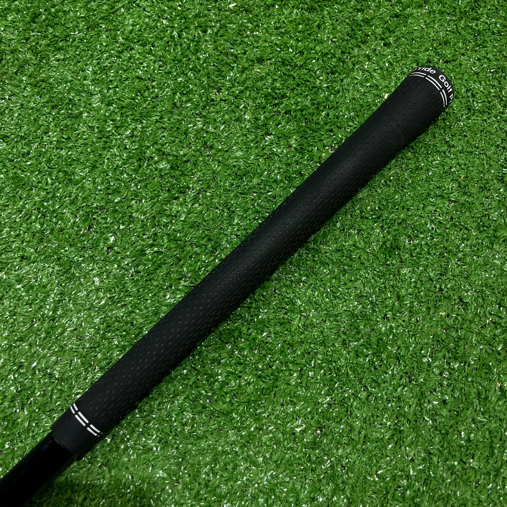 Ping ALTA CB 70g Regular Flex Hybrid Shaft Ping Tip