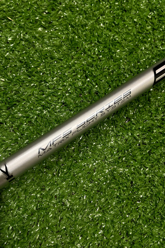MFS Series Q4 65g Stiff Fairway Wood Shaft Cobra Tip