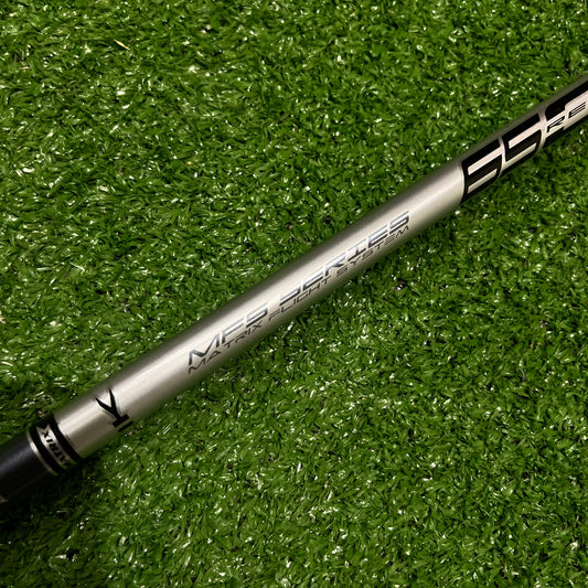 MFS Series Q4 65g Stiff Fairway Wood Shaft Cobra Tip