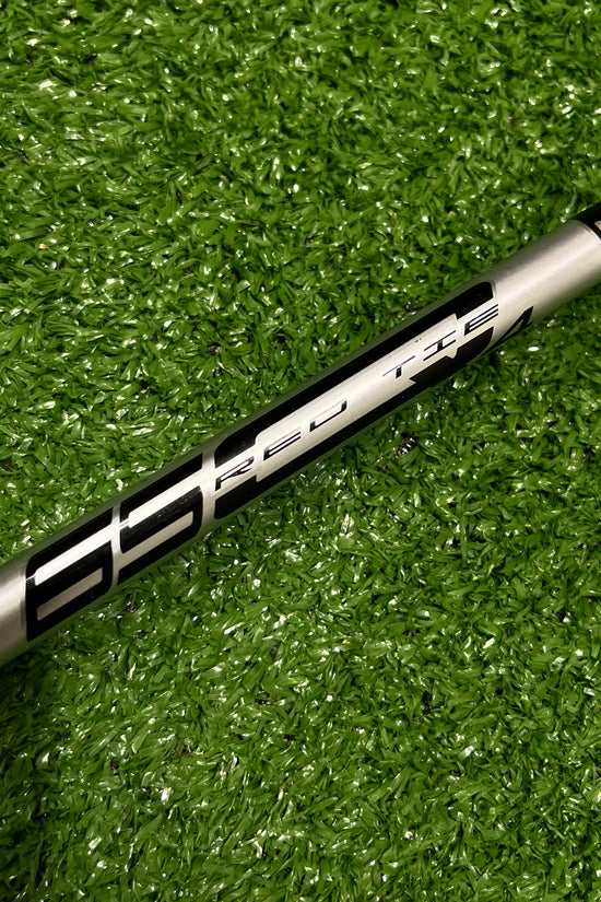 MFS Series Q4 65g Stiff Fairway Wood Shaft Cobra Tip
