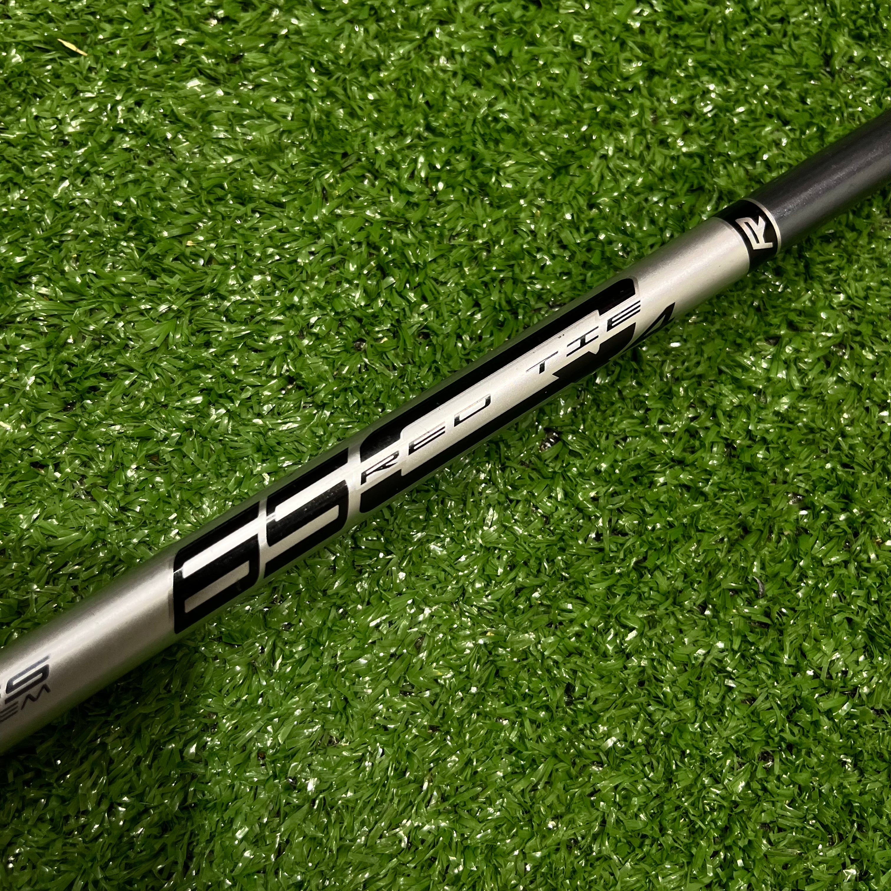 MFS Series Q4 65g Stiff Fairway Wood Shaft Cobra Tip
