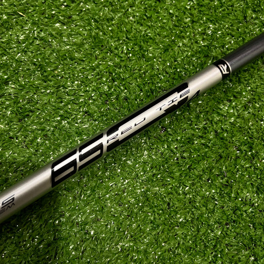 MFS Series Q4 65g Stiff Fairway Wood Shaft Cobra Tip