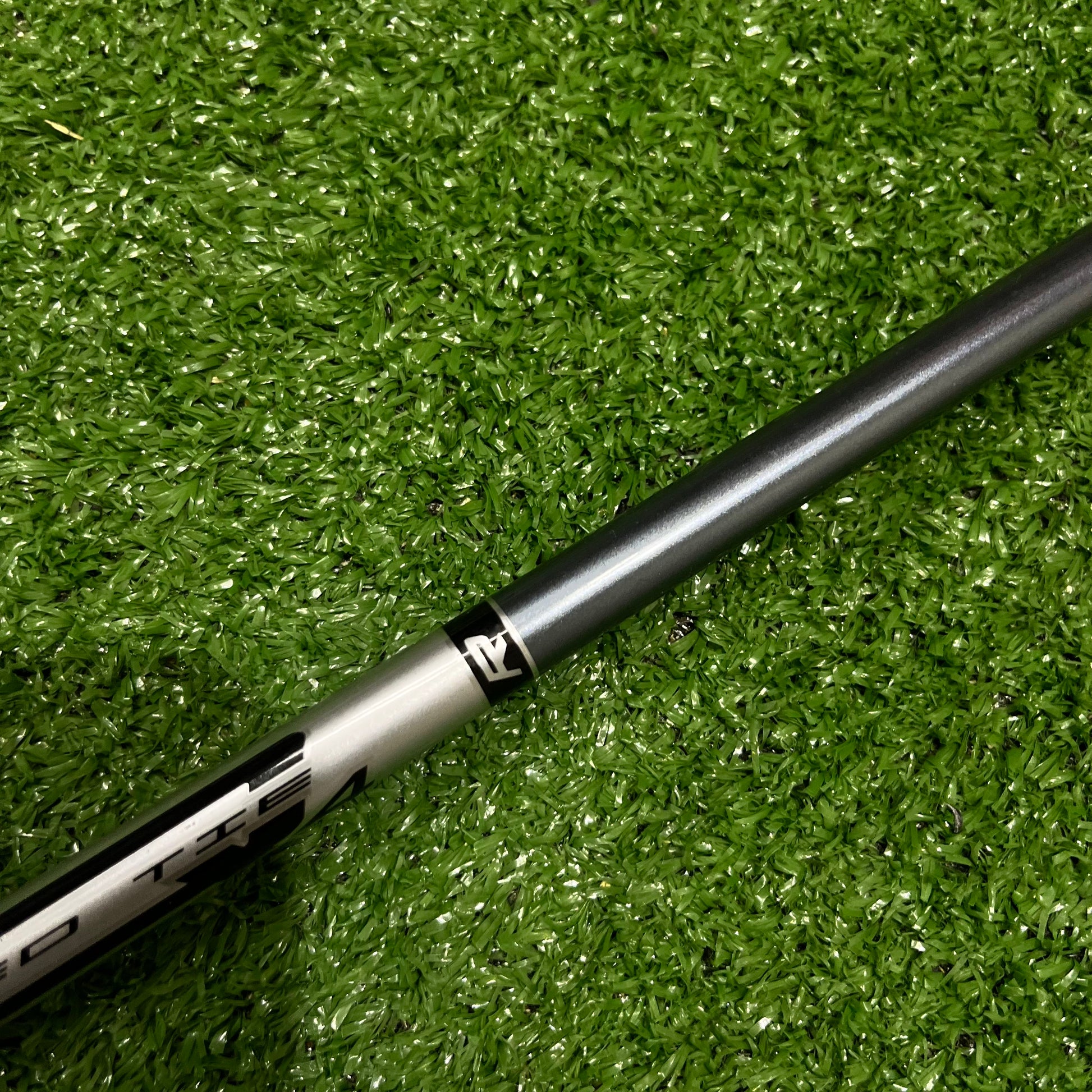MFS Series Q4 65g Stiff Fairway Wood Shaft Cobra Tip