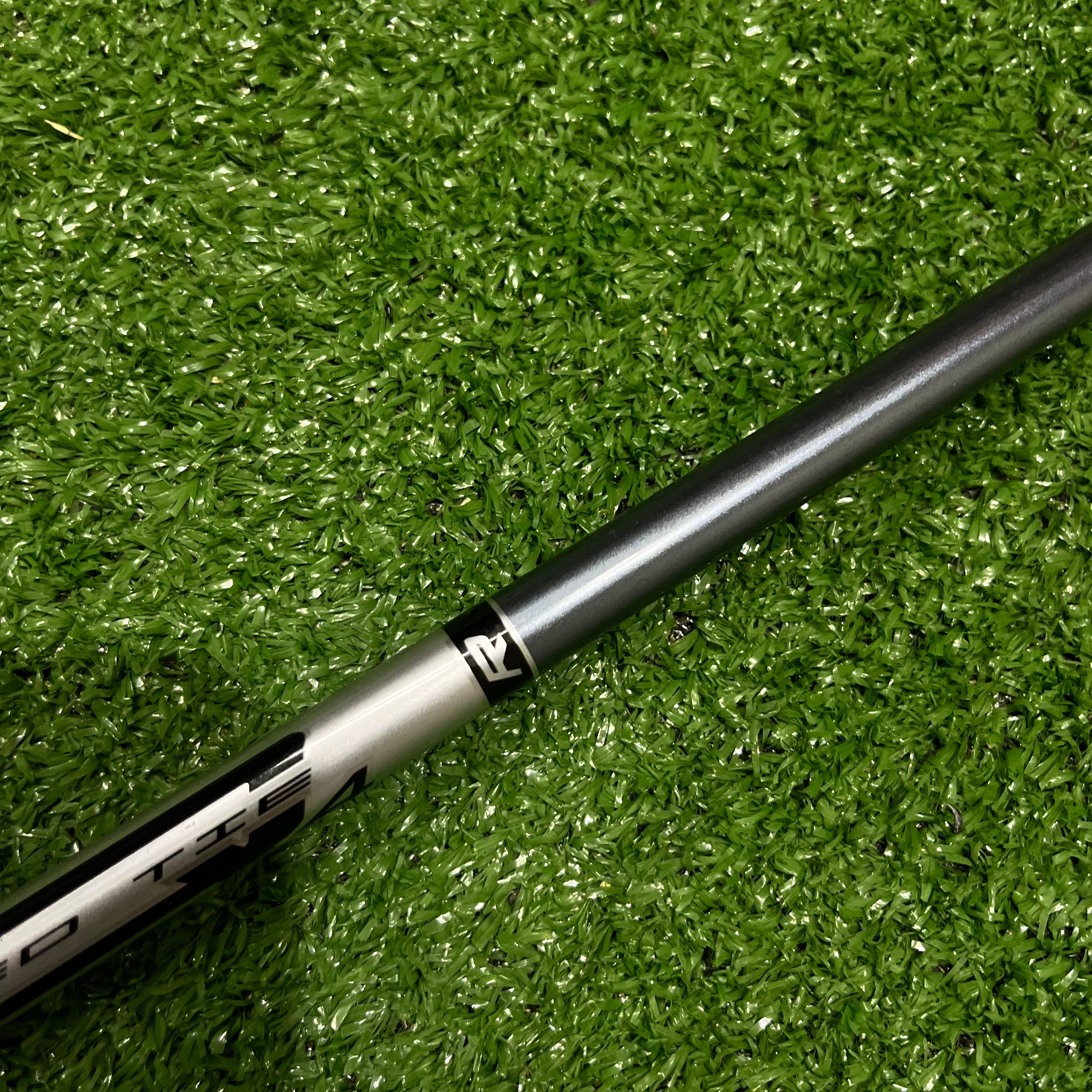 MFS Series Q4 65g Stiff Fairway Wood Shaft Cobra Tip