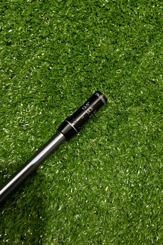 MFS Series Q4 65g Stiff Fairway Wood Shaft Cobra Tip