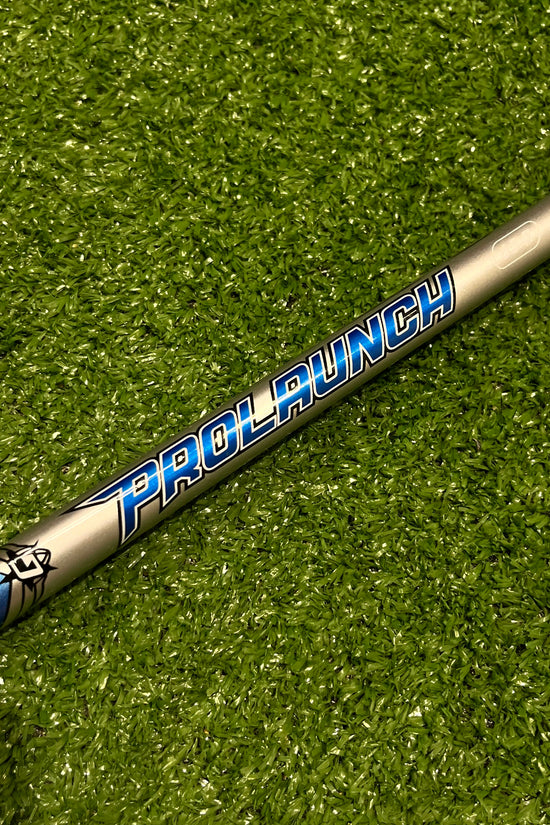 Prolaunch 65g Regular Flex Fairway Wood Shaft Cobra Tip