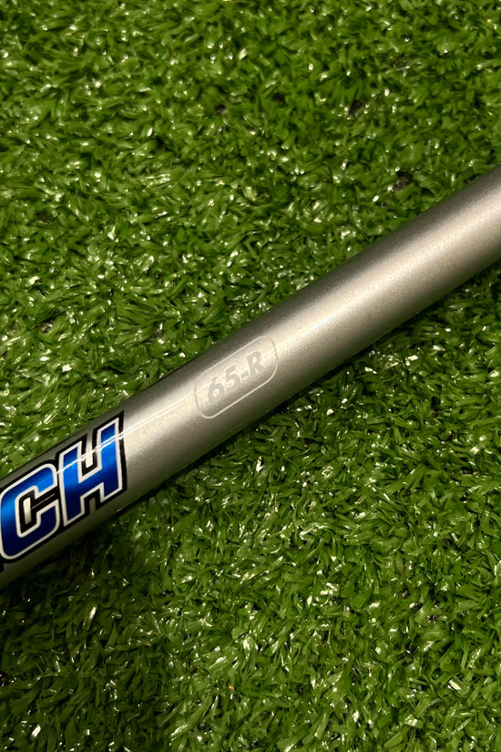 Prolaunch 65g Regular Flex Fairway Wood Shaft Cobra Tip