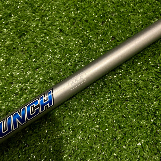 Prolaunch 65g Regular Flex Fairway Wood Shaft Cobra Tip