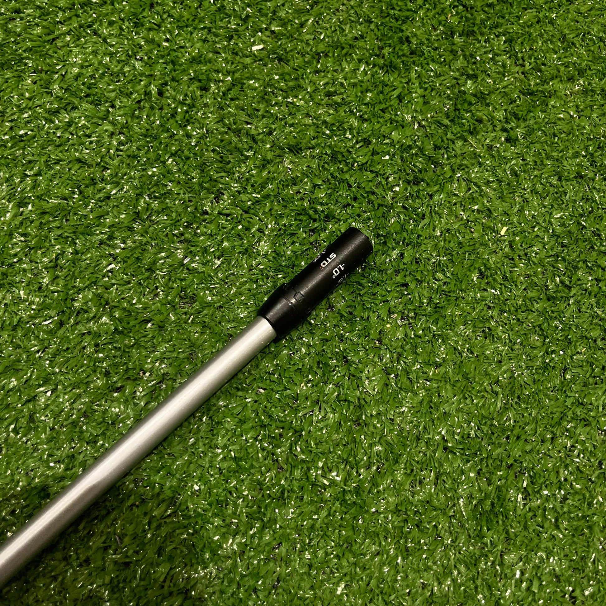 Prolaunch 65g Regular Flex Fairway Wood Shaft Cobra Tip