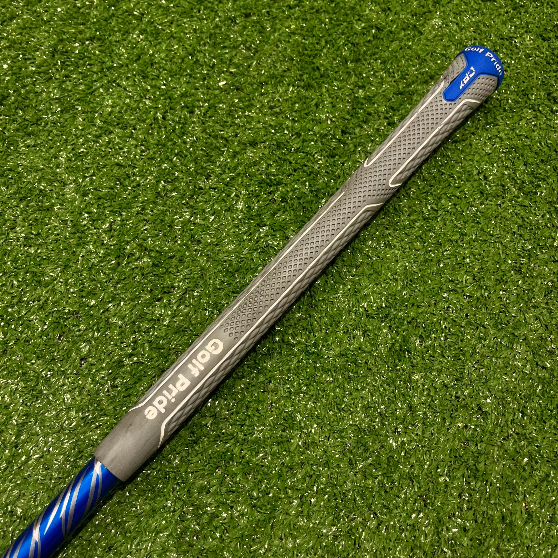 Prolaunch 65g Regular Flex Fairway Wood Shaft Cobra Tip