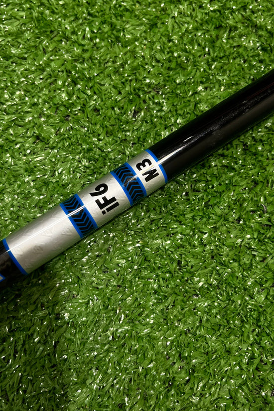 Accra iF6 60g Regular Flex Fairway Wood Shaft Cobra Tip