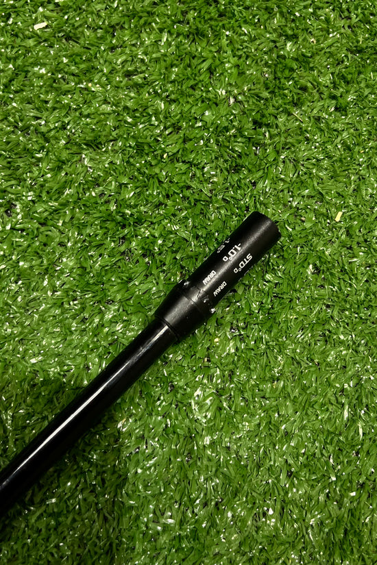 Accra iF6 60g Regular Flex Fairway Wood Shaft Cobra Tip