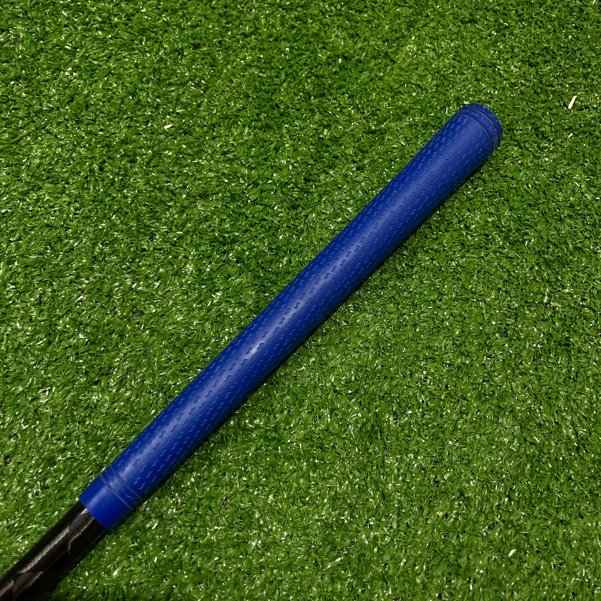 Accra iF6 60g Regular Flex Fairway Wood Shaft Cobra Tip