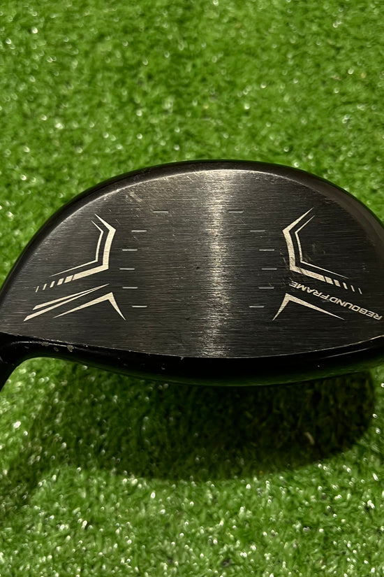 Srixon ZX7 9.5° Driver Graphite Stiff Flex RH