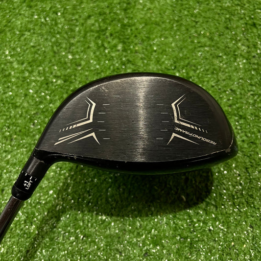 Srixon ZX7 9.5° Driver Graphite Stiff Flex RH