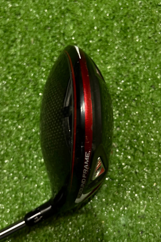 Srixon ZX7 9.5° Driver Graphite Stiff Flex RH