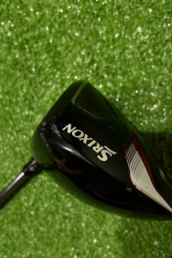 Srixon ZX7 9.5° Driver Graphite Stiff Flex RH
