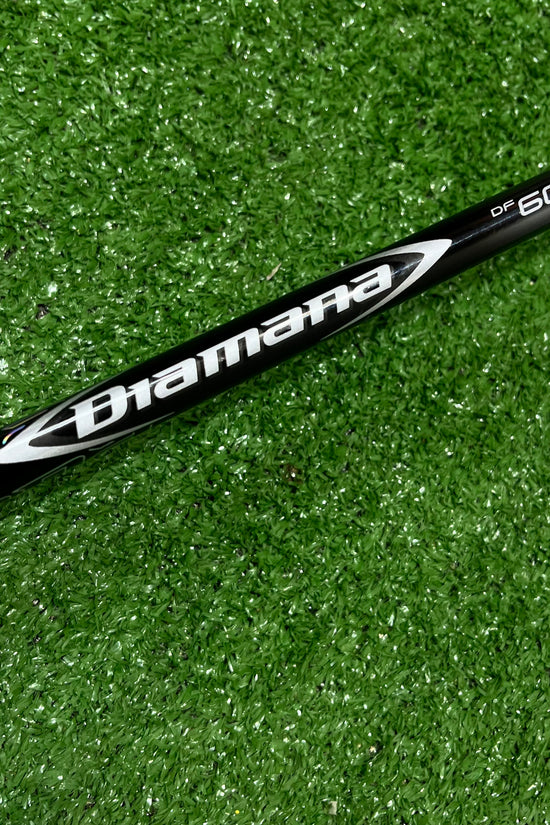 Srixon ZX7 9.5° Driver Graphite Stiff Flex RH