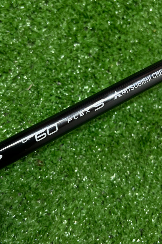 Srixon ZX7 9.5° Driver Graphite Stiff Flex RH