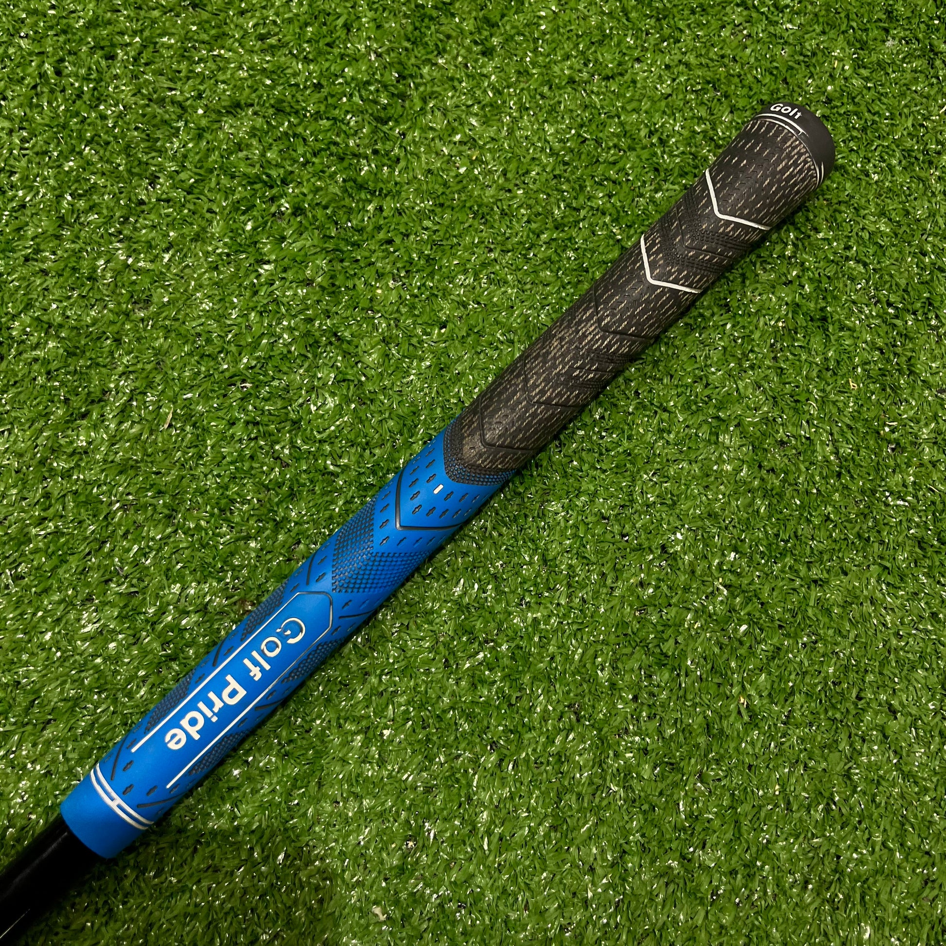 Srixon ZX7 9.5° Driver Graphite Stiff Flex RH