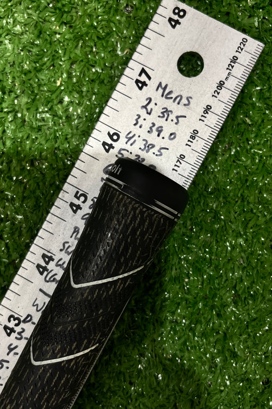 Srixon ZX7 9.5° Driver Graphite Stiff Flex RH